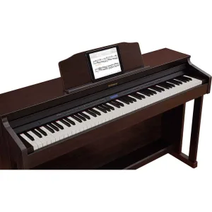 Thumbnail 3 of Roland HP601 Digital Piano