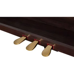 Thumbnail 4 of Roland HP601 Digital Piano