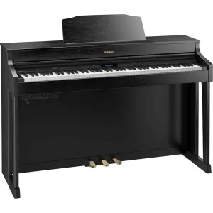Thumbnail 2 of Roland HP603A Digital Piano