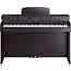 Roland HP603A Digital Piano in Comtemporary Black