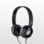 Thumbnail 1 of Yamaha HPH-50 Entry Level Headphones With Compact Design
