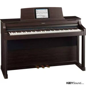Thumbnail 1 of Roland HPi7F Digital Piano