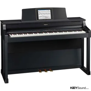 Thumbnail 1 of Roland HPi7F Digital Piano