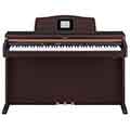 Roland HPi6 Digital Piano in Mahogany