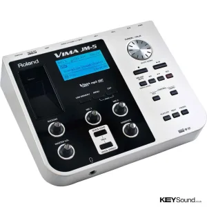 Thumbnail 2 of Roland Vima JM5 Entertainment Module