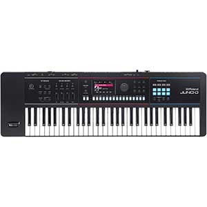 Roland Juno D6 Synthesizer