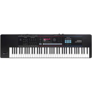 Thumbnail 1 of Roland Juno D7 Synthesizer