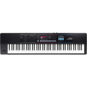 Thumbnail 1 of Roland Juno D8 Synthesizer