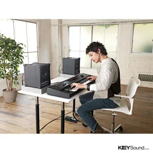 Thumbnail 2 of Roland Juno Di Mobile Synthesizer