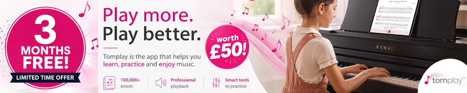 Kawai Promotion 2