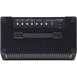 Thumbnail 4 of Roland KC200 Keyboard Amplifier