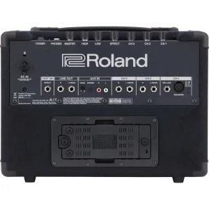 Thumbnail 3 of Roland KC220 Keyboard Amplifier
