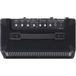 Thumbnail 4 of Roland KC220 Keyboard Amplifier