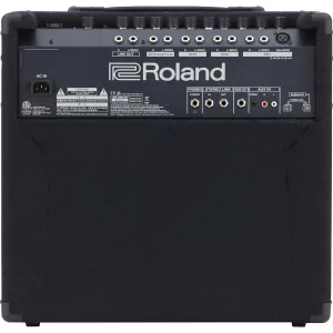 Thumbnail 3 of Roland KC400 Keyboard Amplifier