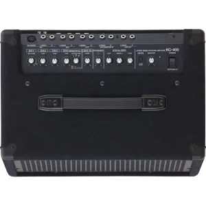 Thumbnail 4 of Roland KC400 Keyboard Amplifier
