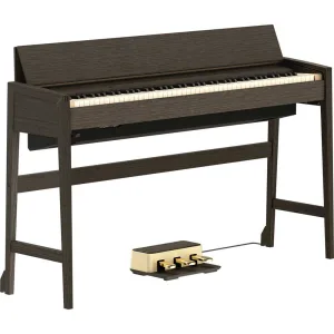 Thumbnail 3 of Roland Kiyola KF25 Artisan Digital Piano