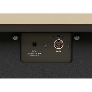 Thumbnail 5 of Roland Kiyola KF25 Artisan Digital Piano