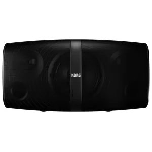 Thumbnail 1 of Korg Konnect Portable All-In-One Stereo PA System