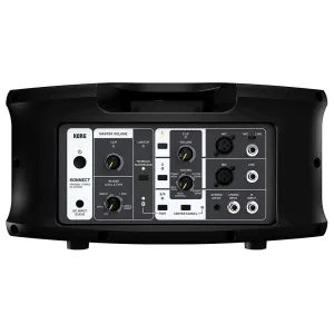 Thumbnail 7 of Korg Konnect Portable All-In-One Stereo PA System