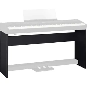 Thumbnail 1 of Roland KSC72 Stand For Roland FP60 and FP60X Digital Piano