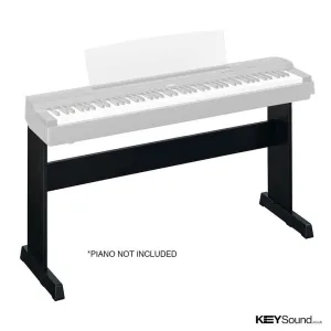 Thumbnail 1 of Yamaha L255 Stand to fit the Yamaha P255 Digital Piano