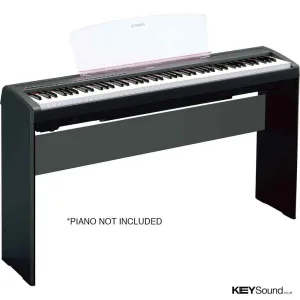 Thumbnail 1 of Yamaha L85 Stand for the Yamaha P45 and P115 Digital Pianos