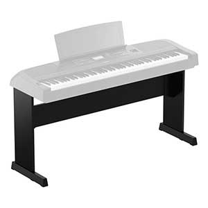 Yamaha L300 Stand in Black  title=