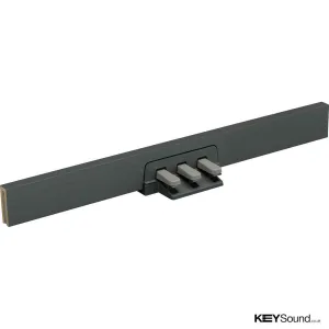 Thumbnail 1 of Yamaha LP5A Three Pedal Unit