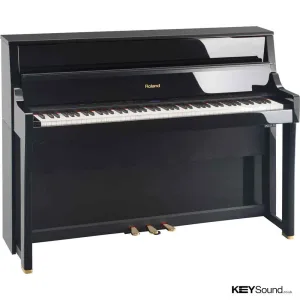 Thumbnail 2 of Roland LX15e Digital Piano
