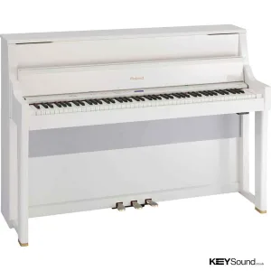 Thumbnail 4 of Roland LX15e Digital Piano