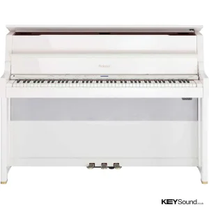 Thumbnail 1 of Roland LX15e Digital Piano