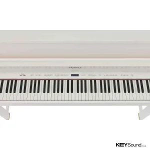 Thumbnail 2 of Roland LX15e Digital Piano