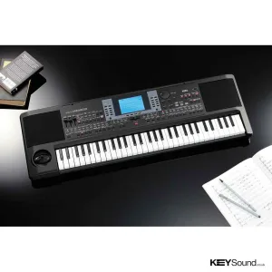 Thumbnail 4 of Korg microARRANGER