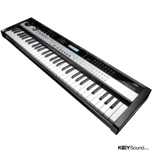 Thumbnail 3 of Korg MicroStation Music Workstation