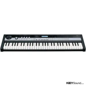 Thumbnail 2 of Korg MicroStation Music Workstation