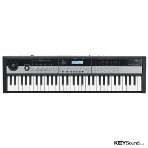 Thumbnail 1 of Korg MicroStation Music Workstation
