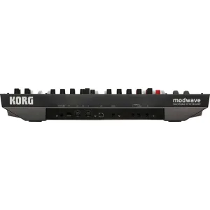 Thumbnail 4 of Korg Modwave - Wavetable Synthesizer