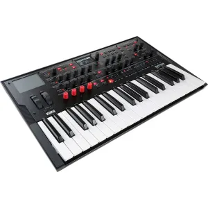 Thumbnail 3 of Korg Modwave - Wavetable Synthesizer