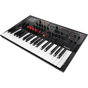 Thumbnail 2 of Korg Modwave - Wavetable Synthesizer