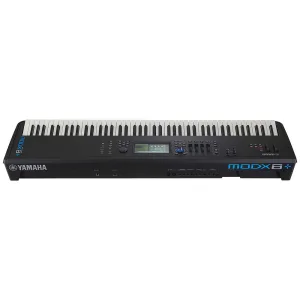 Thumbnail 3 of Yamaha Pre-Owned MODX8+ Keyboard