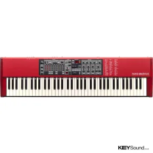 Thumbnail 1 of Nord Electro 4 SW73