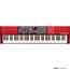Nord Electro 4 SW73 in Red