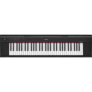Yamaha NP12 in Black  title=