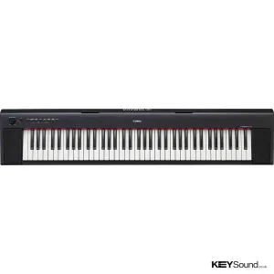 Thumbnail 1 of Yamaha NP31 Piano-Style Keyboard