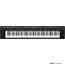 Yamaha NP31 Piano-Style Keyboard in Black