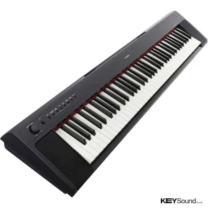 Thumbnail 2 of Yamaha NP31 Piano-Style Keyboard