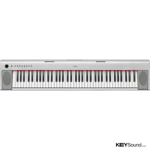 Thumbnail 1 of Yamaha NP31S Piano-Style Keyboard