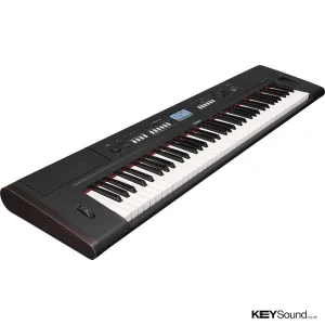 Thumbnail 2 of Yamaha NPV80 Arranger Keyboard