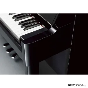 Thumbnail 3 of Yamaha NU1 Digital Piano 