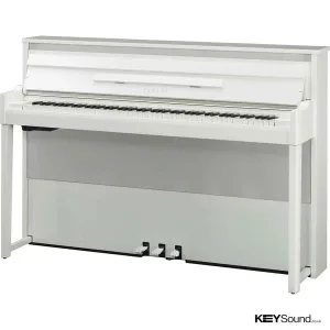 Thumbnail 1 of Yamaha NU1 Digital Piano